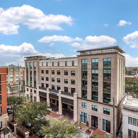 Cambria Hotel Savannah Downtown Historic District Exterior foto